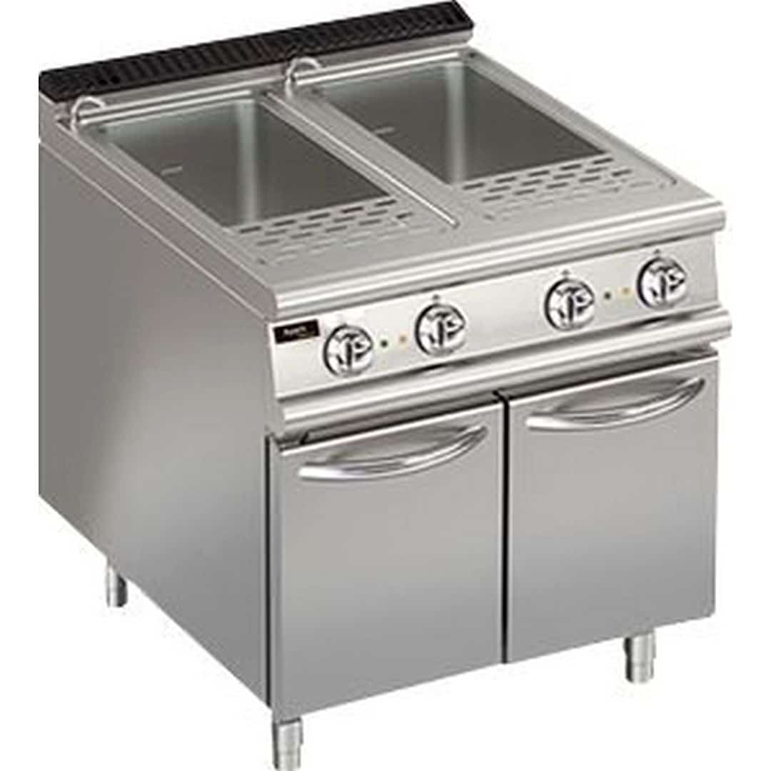 Макароноварка газовая Apach LPCG87CS