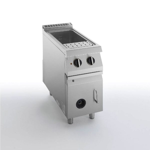 Макароноварка газовая APACH SLPCG47CS