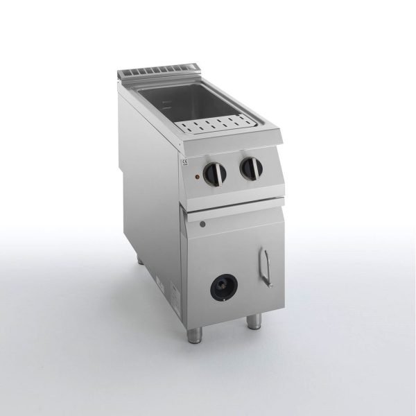 Макароноварка газовая APACH SLPCG49ACS