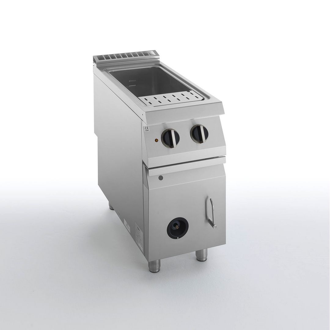 Макароноварка газовая APACH SLPCG49ACS