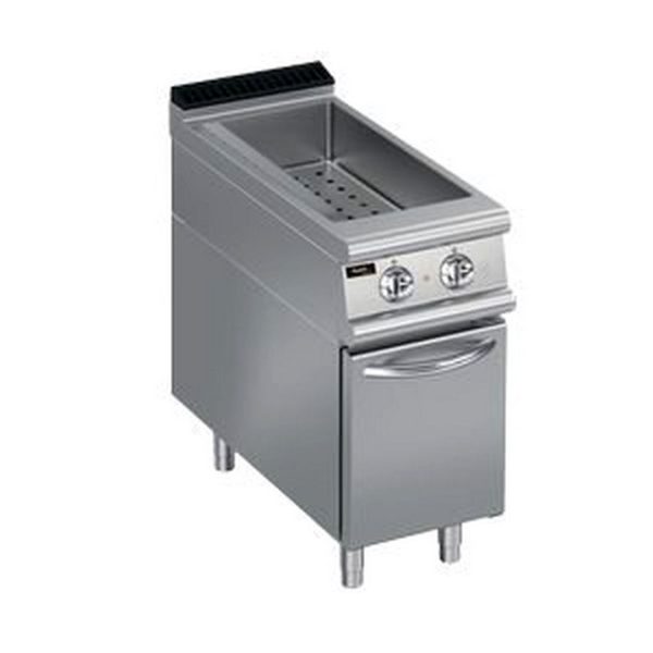 Мармит водяной электрический Apach LBME47CS