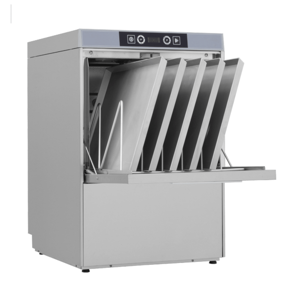 Машина котломоечная Apach Chef Line LKIT5060 DD