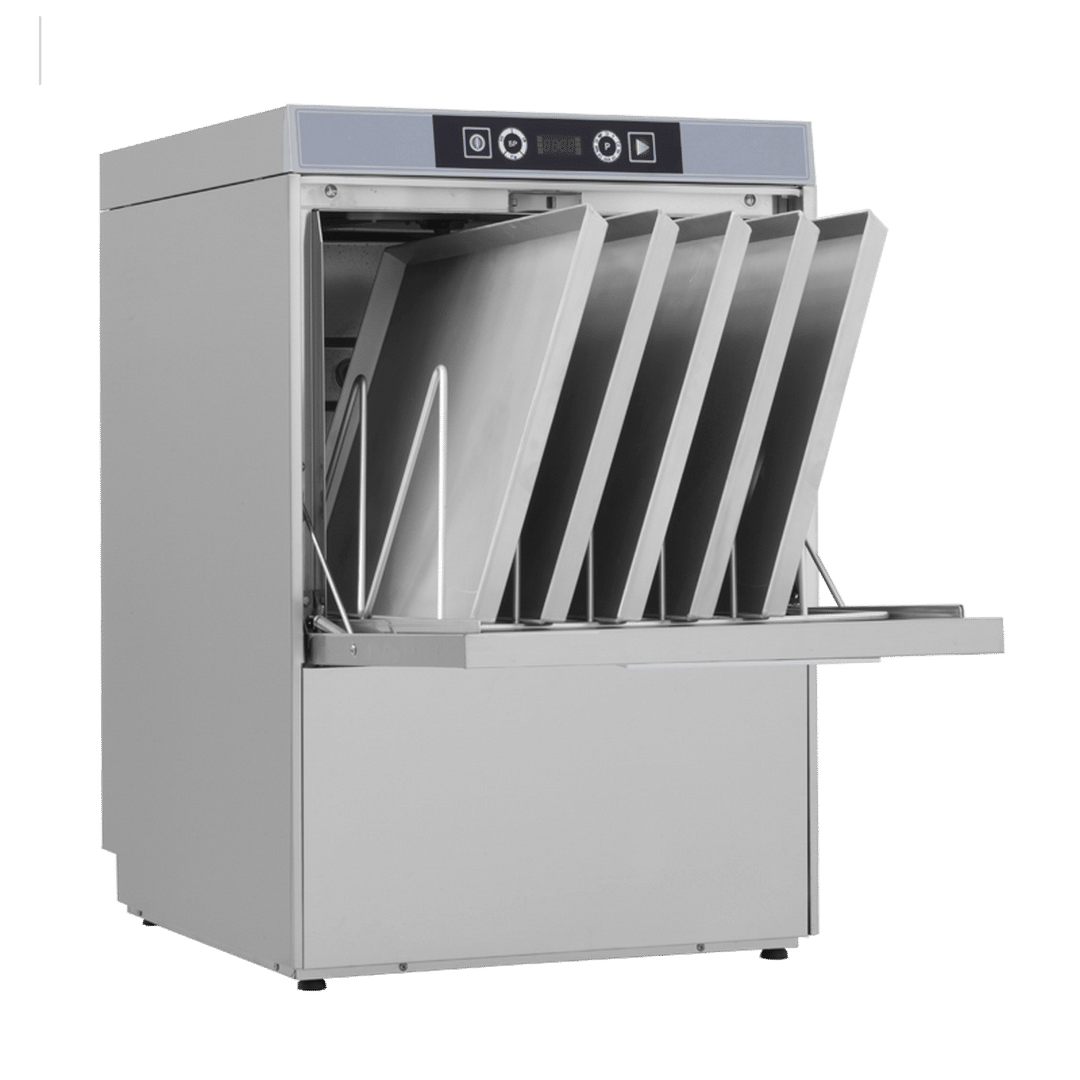 Машина котломоечная Apach Chef Line LKIT5060 DD DP