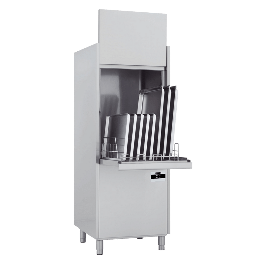 Машина котломоечная Apach Chef Line LKIT5663 DD DP H