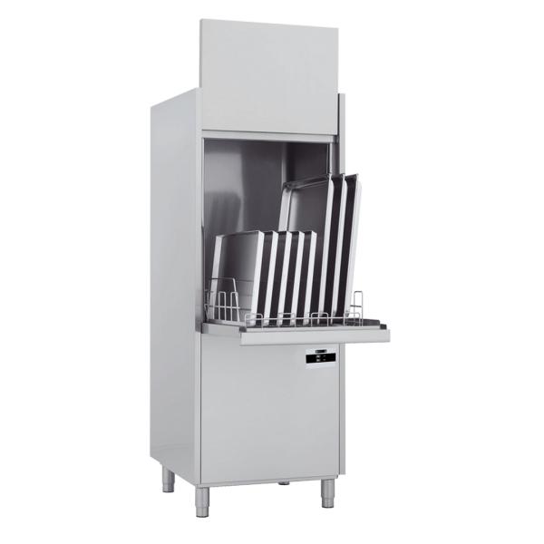 Машина котломоечная Apach Chef Line LKIT5663 DD H
