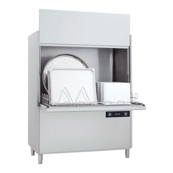 Машина котломоечная Apach Chef Line LKTT137 DD DP RP ECO