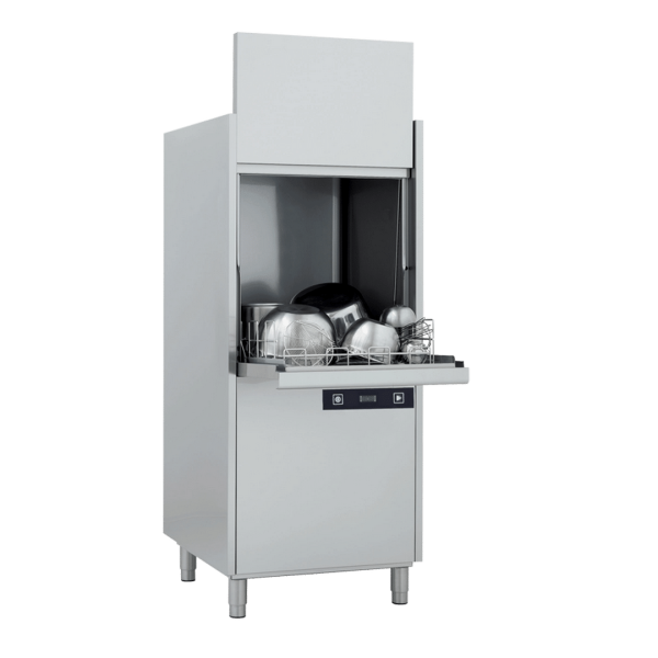 Машина котломоечная Apach Chef Line LKTT5663 DD DP RP
