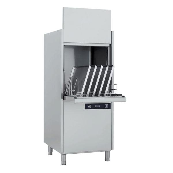 Машина котломоечная Apach Chef Line LKTT5663 DD DP RP ECO H