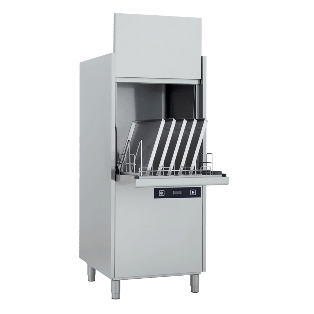 Машина котломоечная Apach Chef Line LKTT5663 DD DP RP ECO H