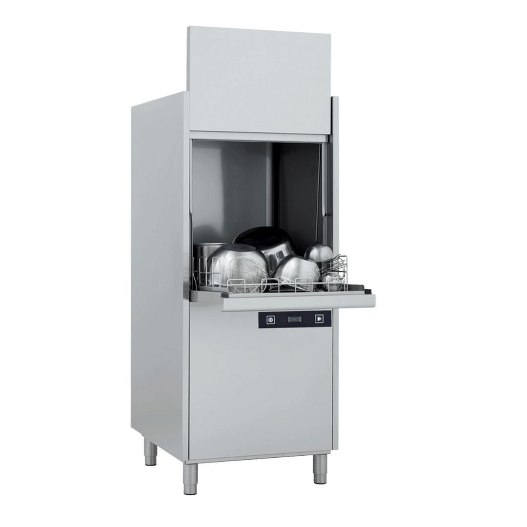 Машина котломоечная Apach Chef Line LKTT5663 DD DP RP ECO