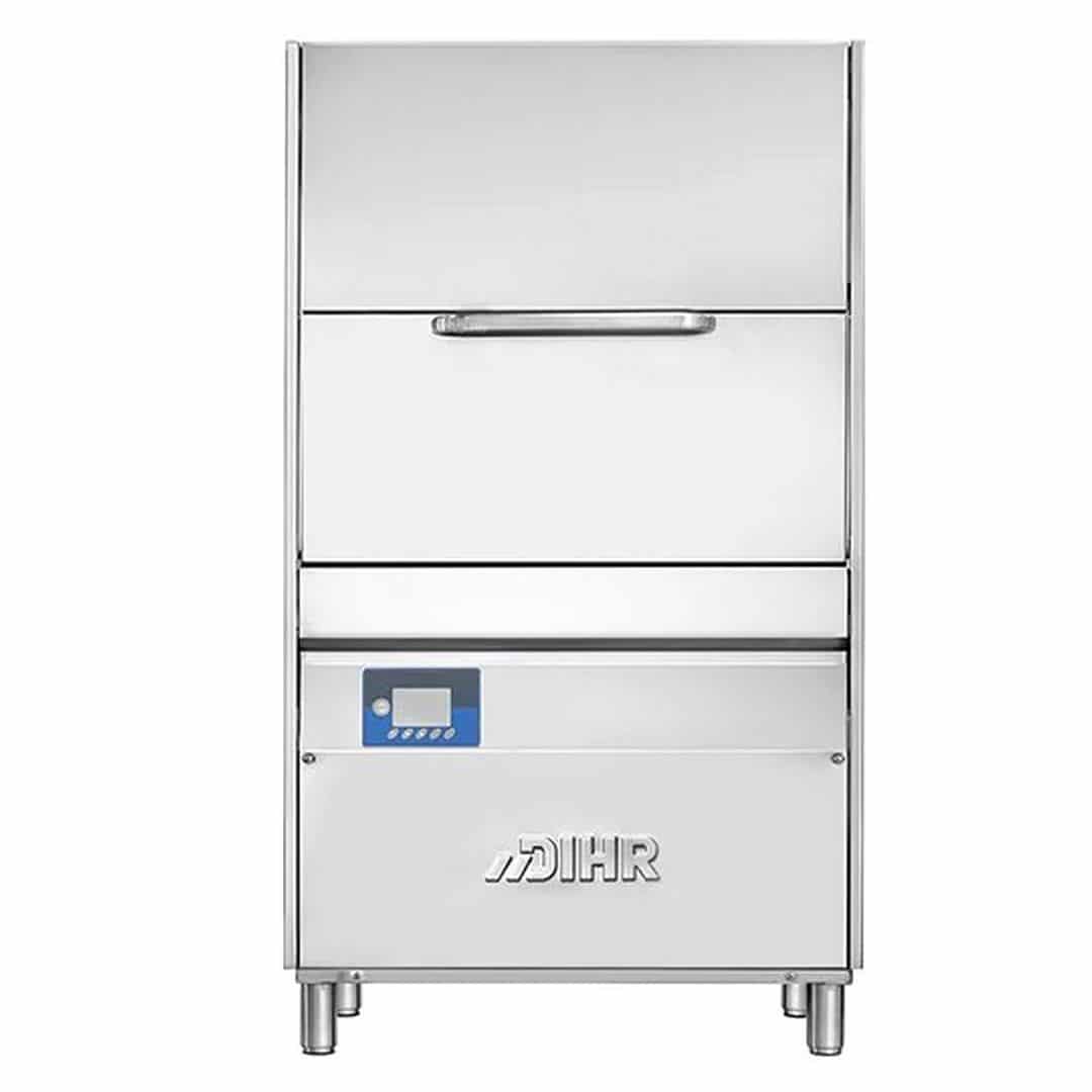 Машина котломоечная Dihr LP3 S PLUS DD DP