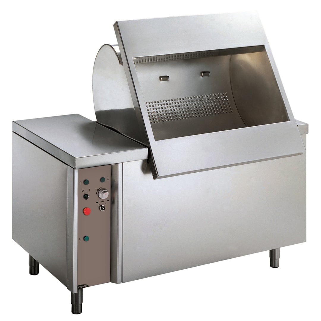 Машина мойки овощей Electrolux LV300R 660034