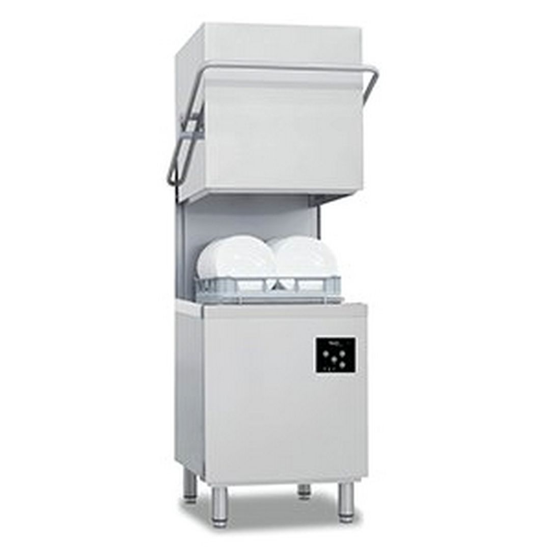 Машина посудомоечная Apach AC800DD (ST3800RUDD) купольная