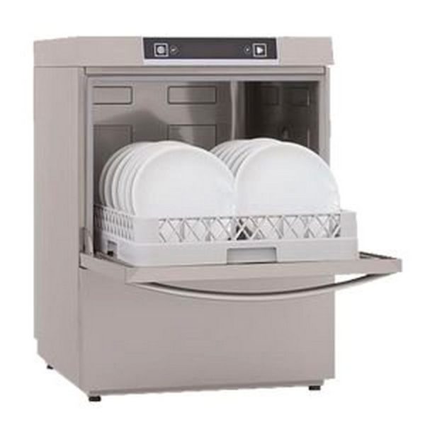 Машина посудомоечная Apach Chef Line LDTT50 DD DP