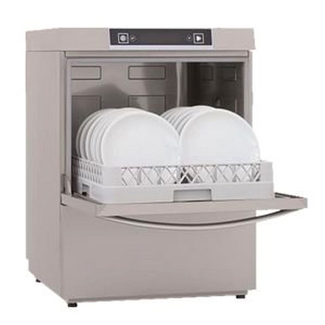 Машина посудомоечная Apach Chef Line LDTT50 RP DD S