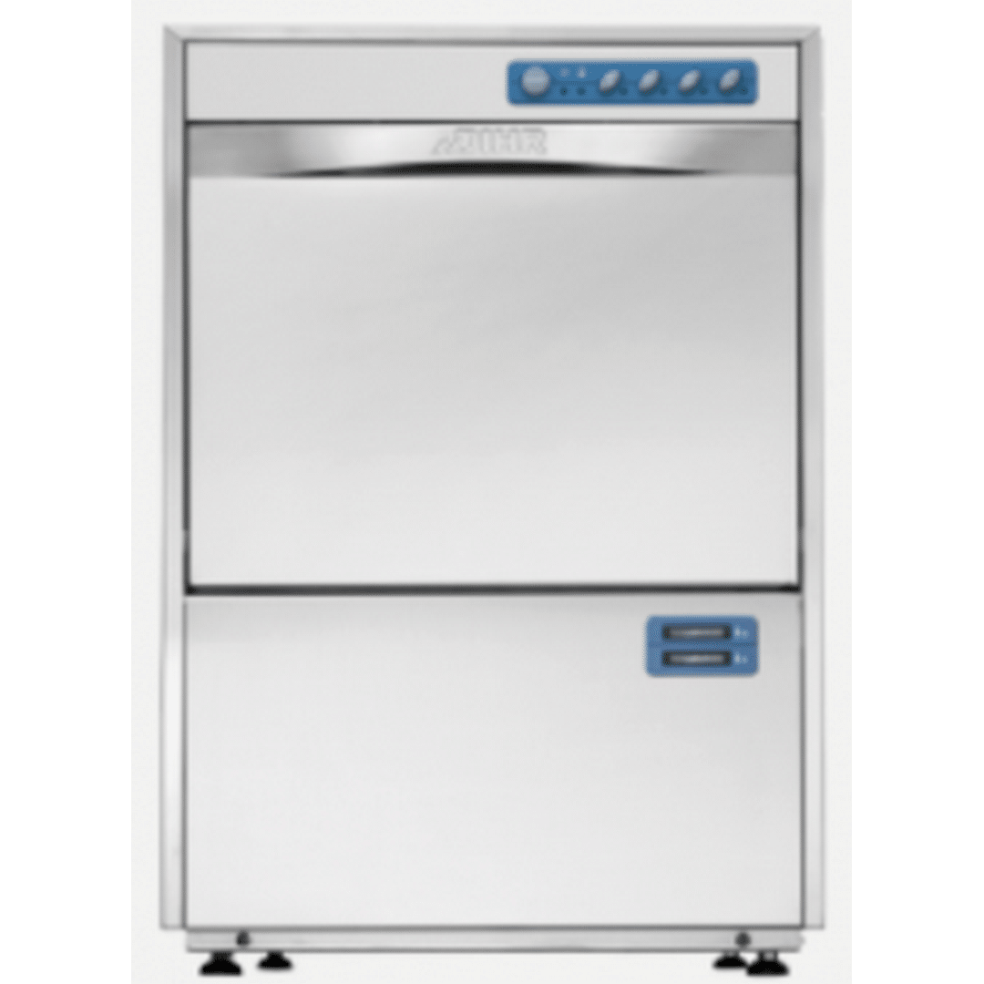 Машина посудомоечная Dihr GASTRO 500 S
