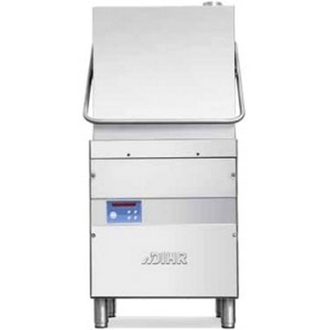 Машина посудомоечная Dihr H 600 E PLUS+DDE+PS