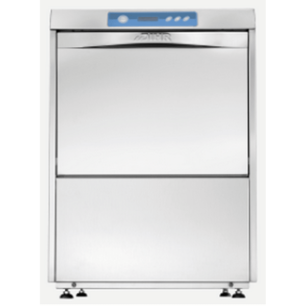 Машина посудомоечная DIHR OPTIMA 2 500 + FS + OS1