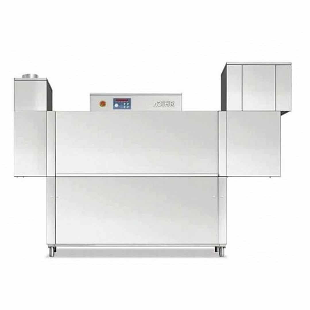 Машина посудомоечная Dihr RX 164 E SX+DR24+DDE+XP