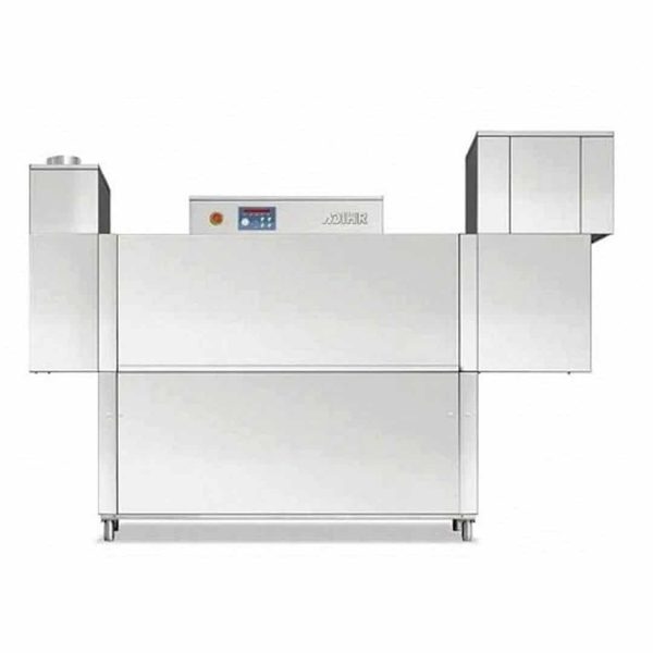 Машина посудомоечная Dihr RX 164 E SX+DR24+XP