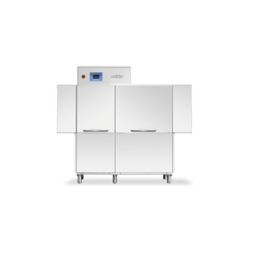 Машина посудомоечная Dihr RX 246 DX+DDE+XP