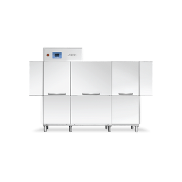 Машина посудомоечная Dihr RX 296 DX+DDE+DR64+XP