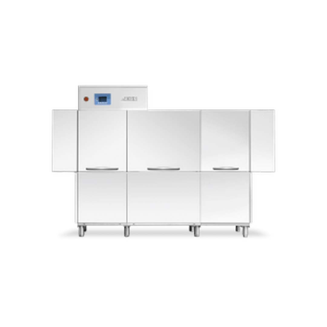 Машина посудомоечная Dihr RX 296+DR69+ID+XP+DDE