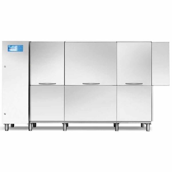 Машина посудомоечная Dihr RX 300+HDR200
