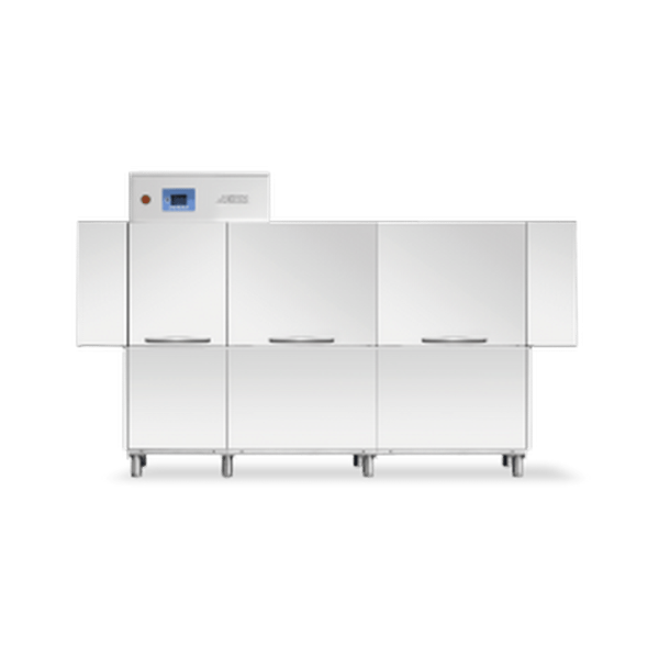 Машина посудомоечная Dihr RX 326 SX+DDE+DR69+ID ДЕЛЕНИЕ 2 ЧАСТИ