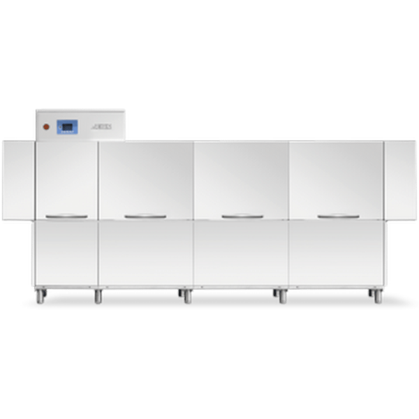 Машина посудомоечная Dihr RX 396 SX+DDE+DR69+HR10
