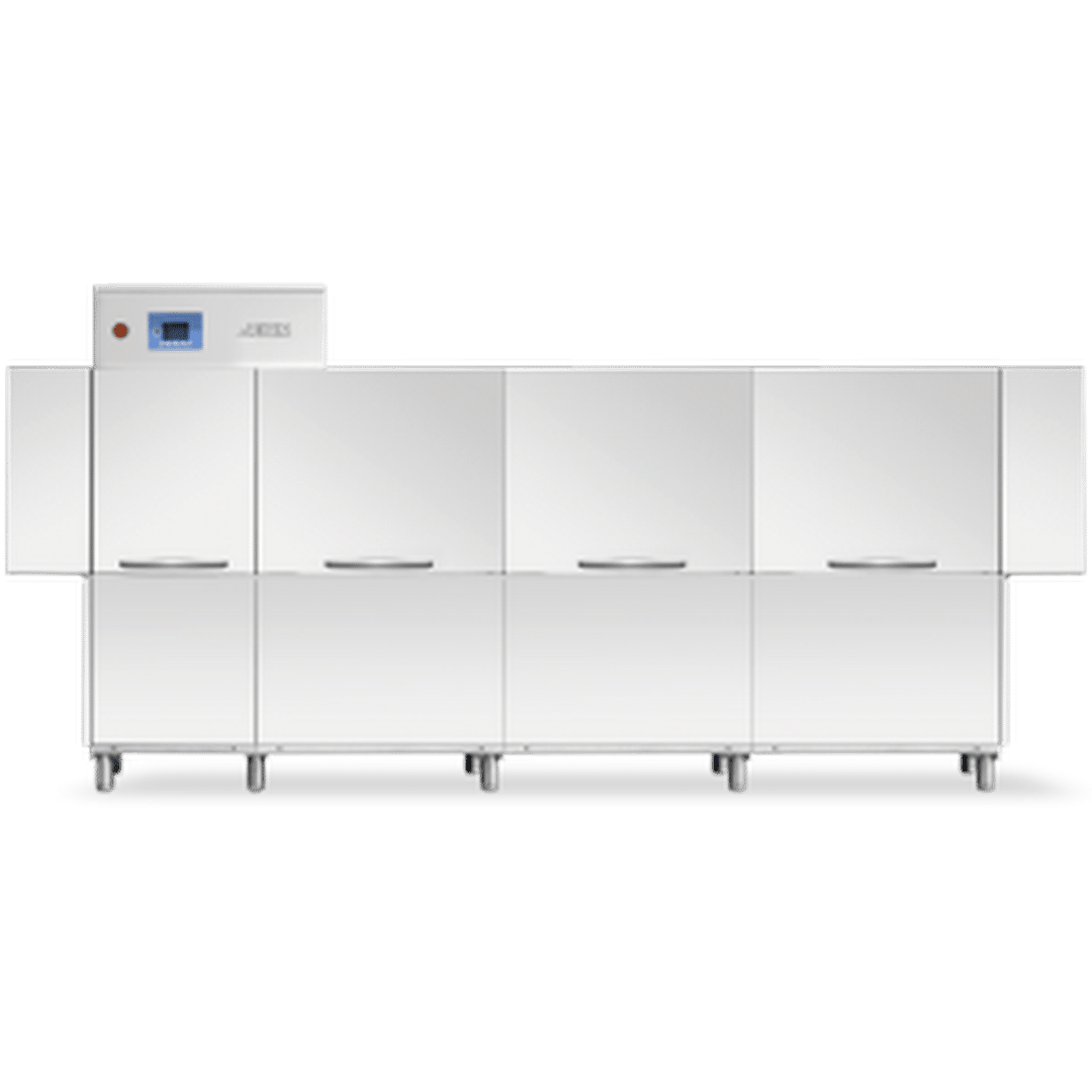 Машина посудомоечная Dihr RX 396 SX+DDE+DR69+HR10