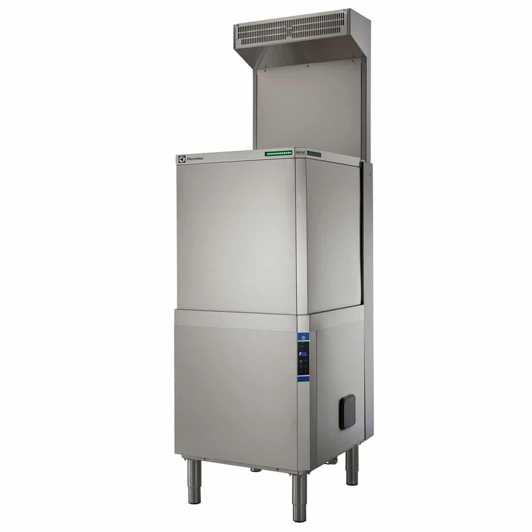 Машина посудомоечная Electrolux EHT8IEWSG 504255