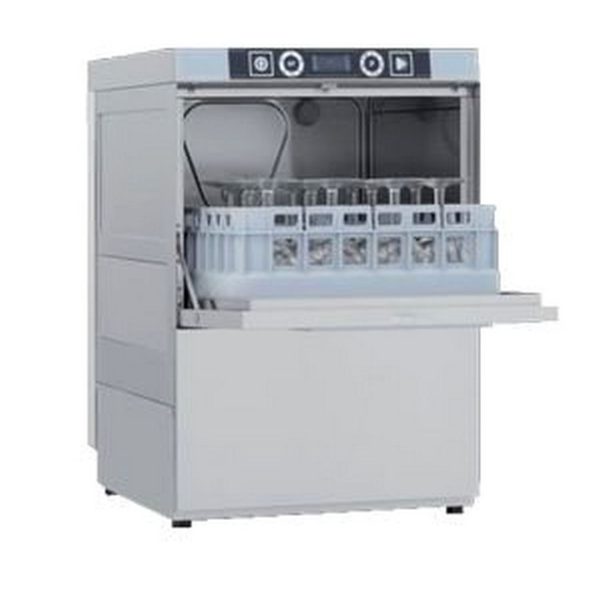 Машина стаканомоечная Apach Chef Line LGIT45 DD