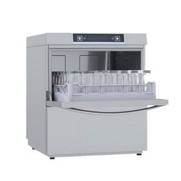 Машина стаканомоечная Apach Chef Line LGTT40 S RP DD DP TF