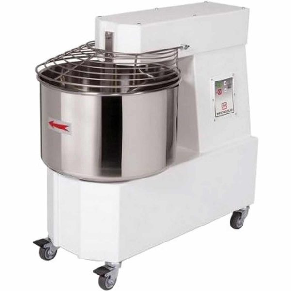 Машина тестомесильная WLBake SP25 E