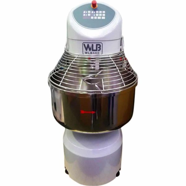 Машина тестомесильная WLBake SP250 S