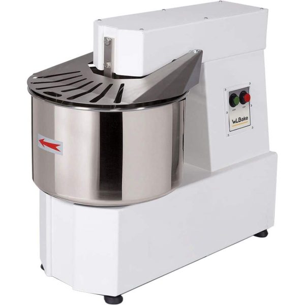 Машина тестомесильная WLBake SP38 2V
