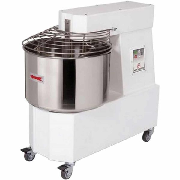 Машина тестомесильная WLBake SP44 E
