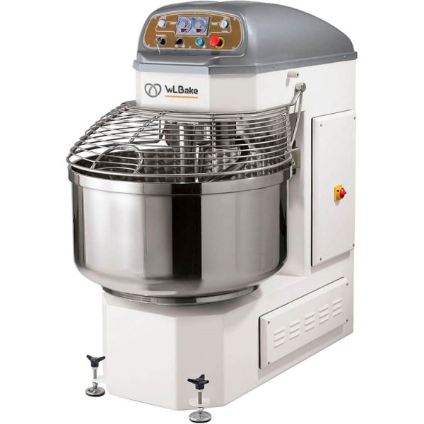 Машина тестомесильная WLBake SPM 250