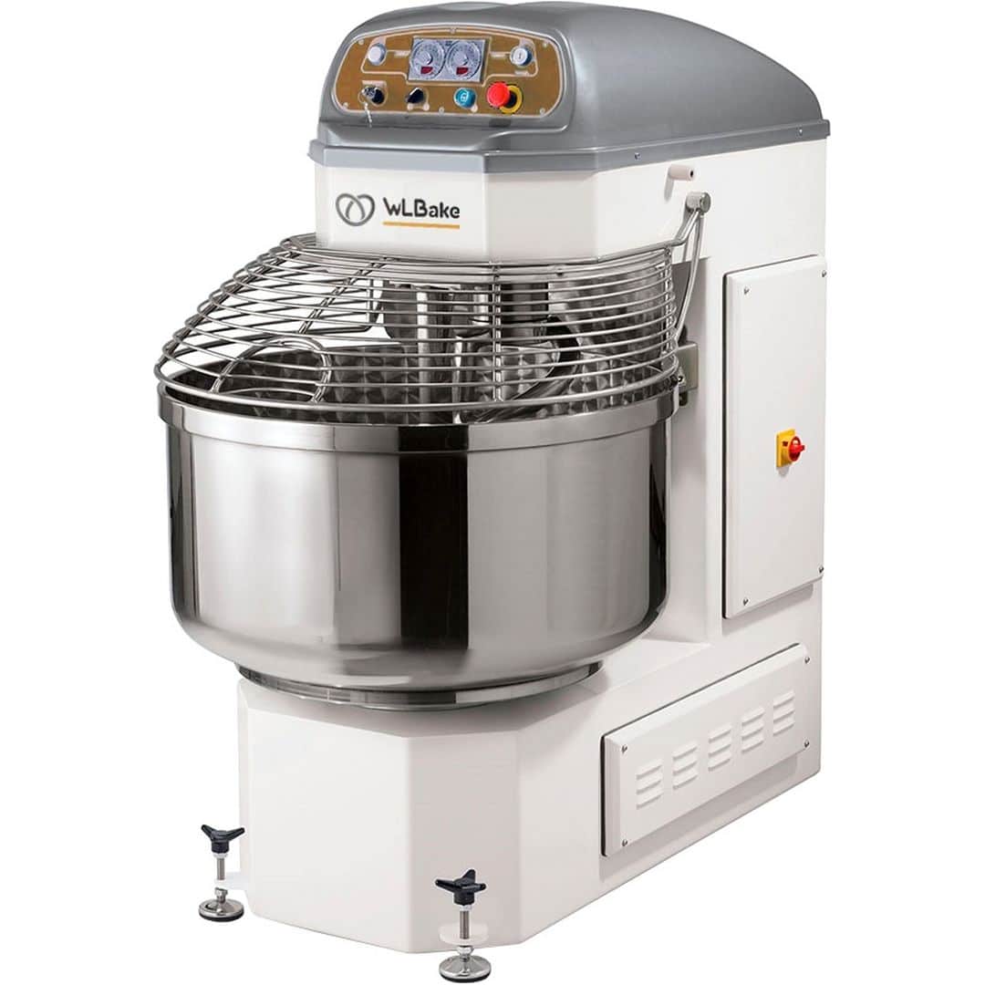 Машина тестомесильная WLBake SPM 80