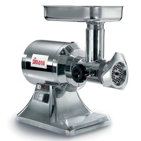 Мясорубка Sirman TC-22Е 3Ф