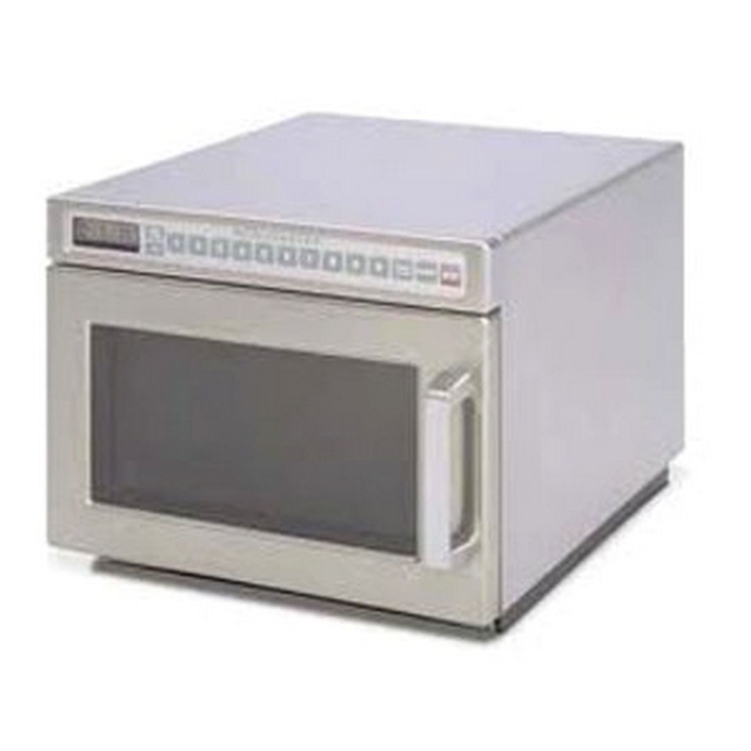 Микроволновая печь (СВЧ) Menumaster DEC21E2