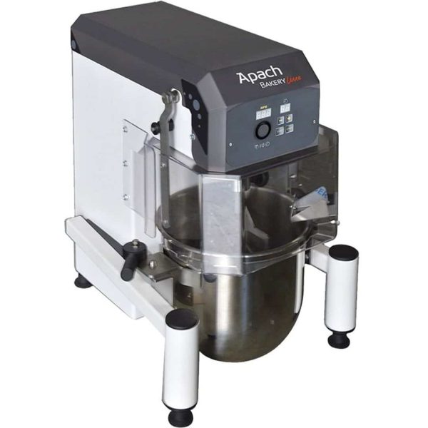 Миксер планетарный Apach Bakery Line APL10B 1Ф