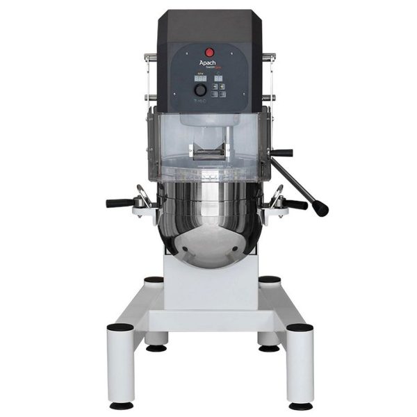 Миксер планетарный Apach Bakery Line APL30 1Ф