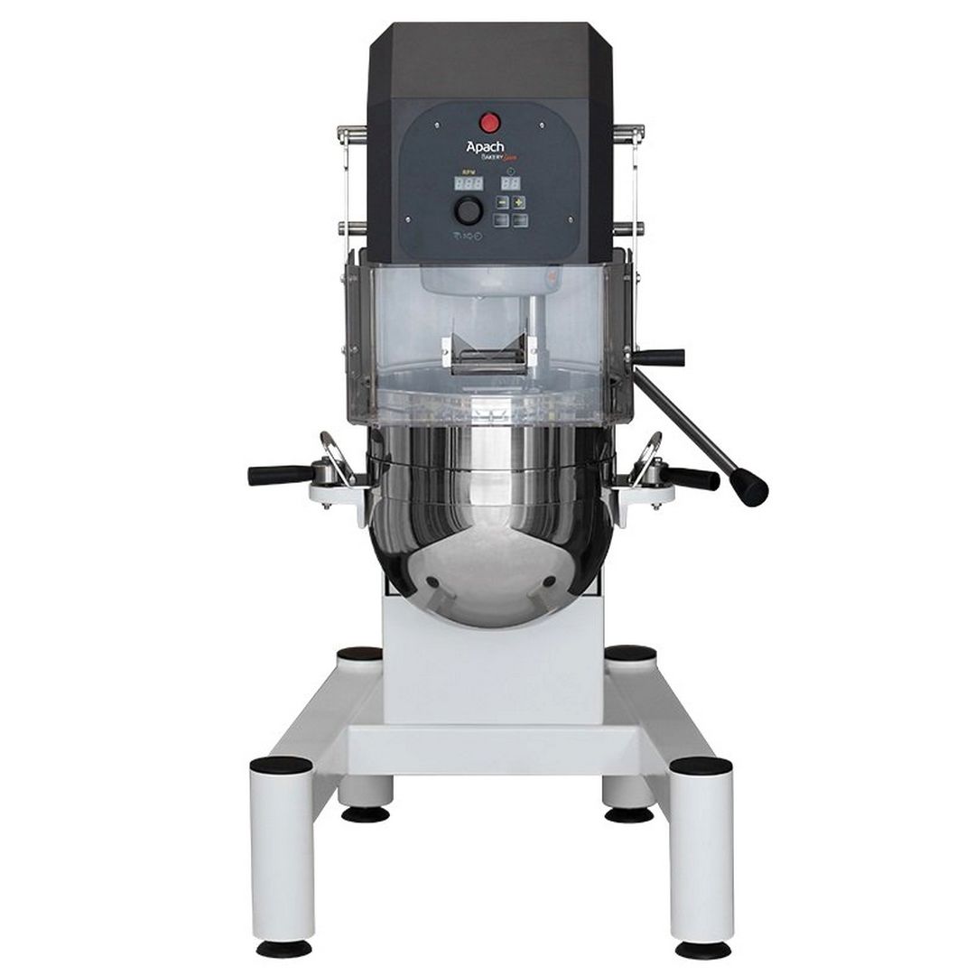 Миксер планетарный Apach Bakery Line APL30 1Ф