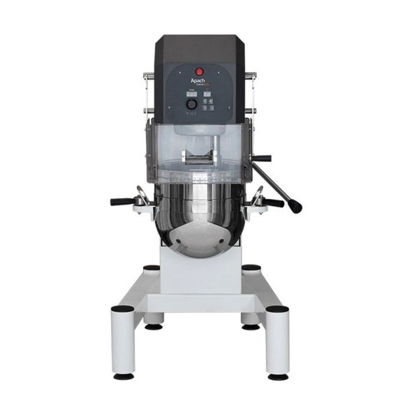 Миксер планетарный Apach Bakery Line APL40 3Ф