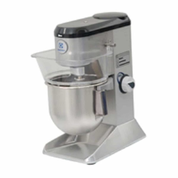 Миксер планетарный Electrolux BE5 600192