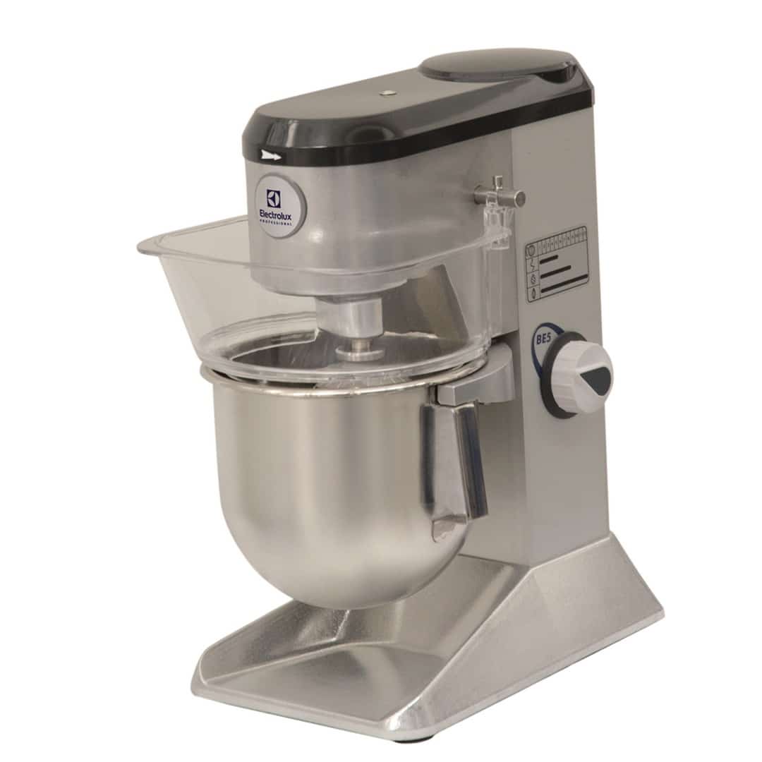 Миксер планетарный Electrolux BE5BY 600192
