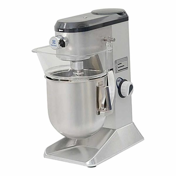 Миксер планетарный Electrolux BE8BYA 600196