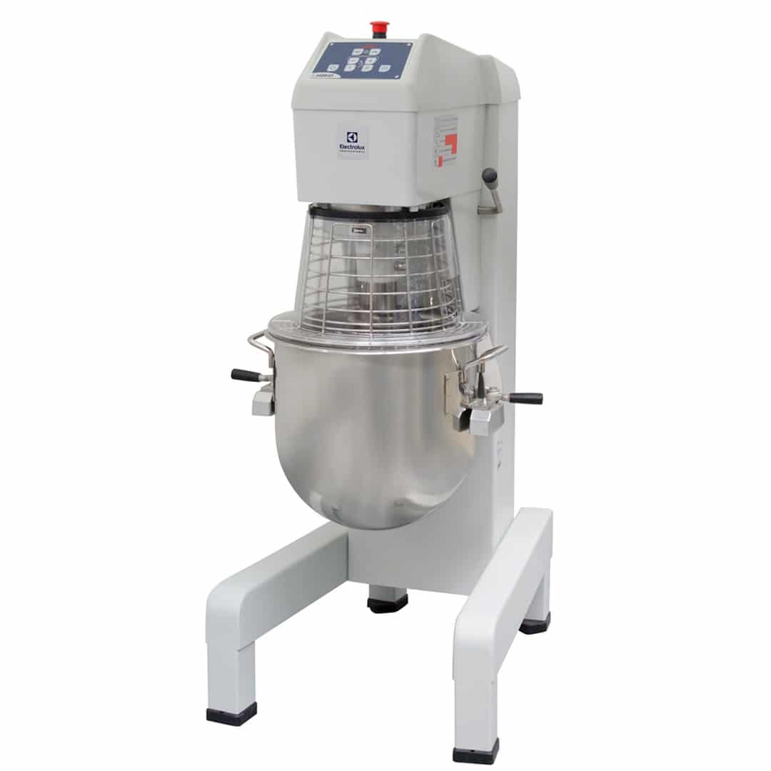 Миксер планетарный Electrolux MBE40B 600276